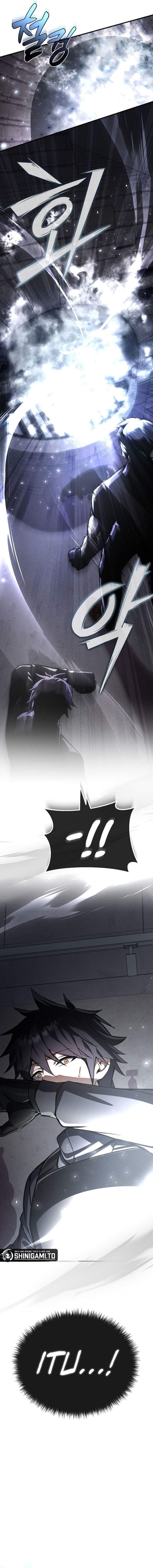 The Regressor Can Make Them All Chapter 32