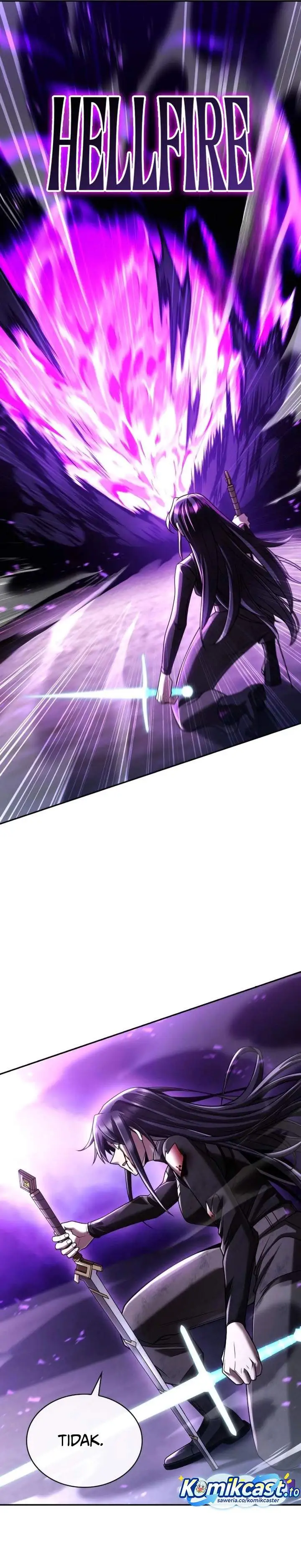 Clever Cleaning Life Of The Returned Genius Hunter Chapter 142