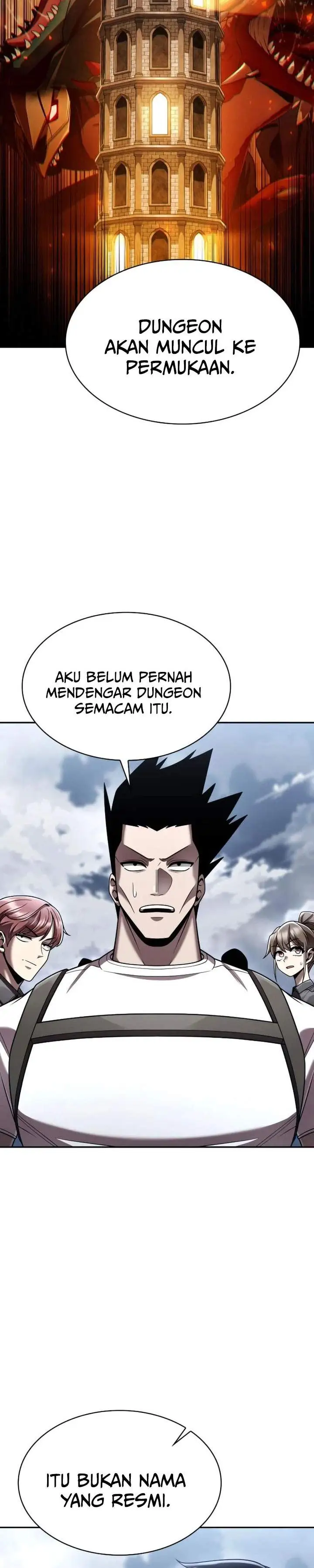 Clever Cleaning Life Of The Returned Genius Hunter Chapter 143