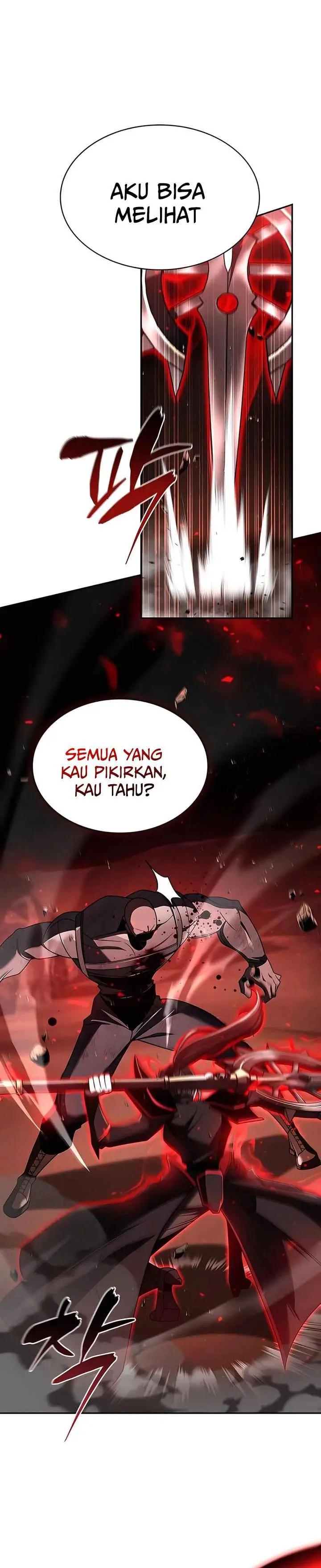 Clever Cleaning Life Of The Returned Genius Hunter Chapter 144