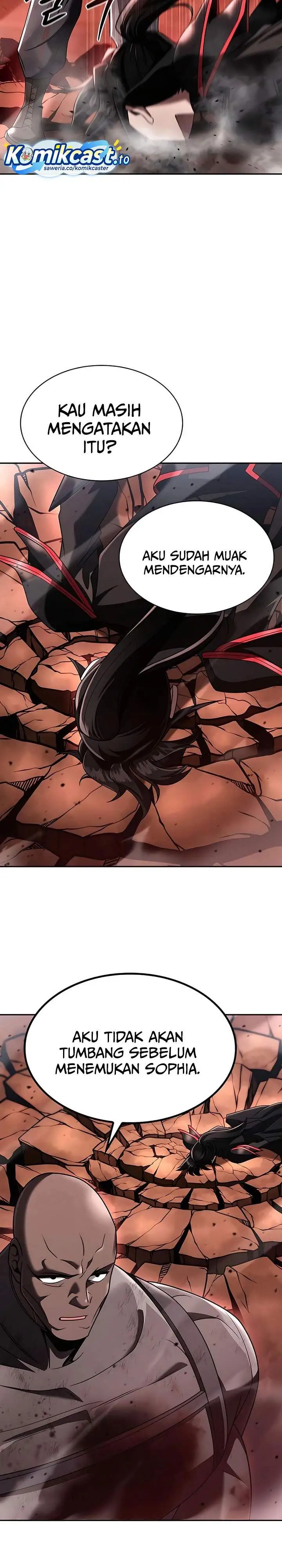 Clever Cleaning Life Of The Returned Genius Hunter Chapter 144