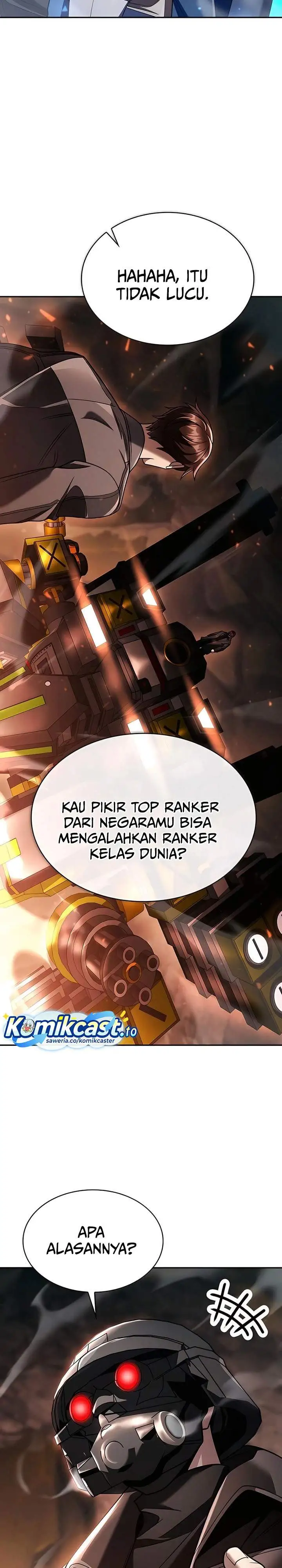 Clever Cleaning Life Of The Returned Genius Hunter Chapter 144