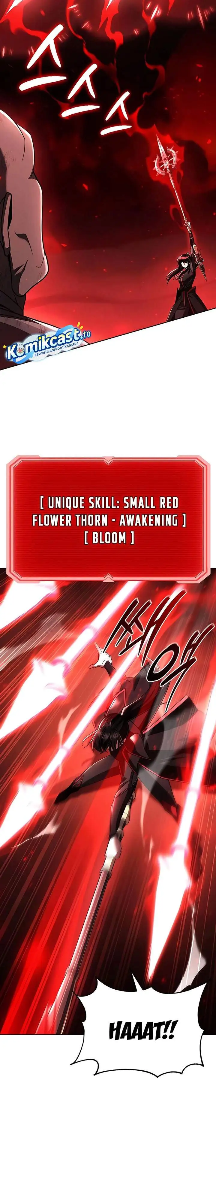 Clever Cleaning Life Of The Returned Genius Hunter Chapter 144