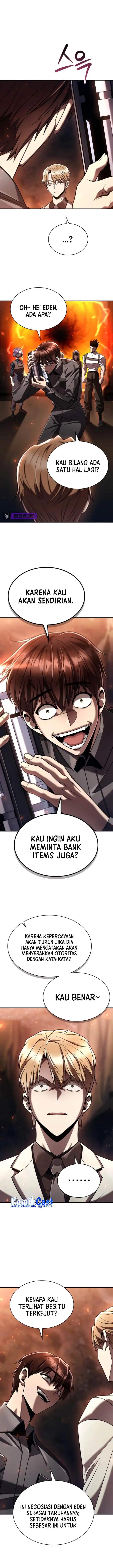 Clever Cleaning Life Of The Returned Genius Hunter Chapter 146