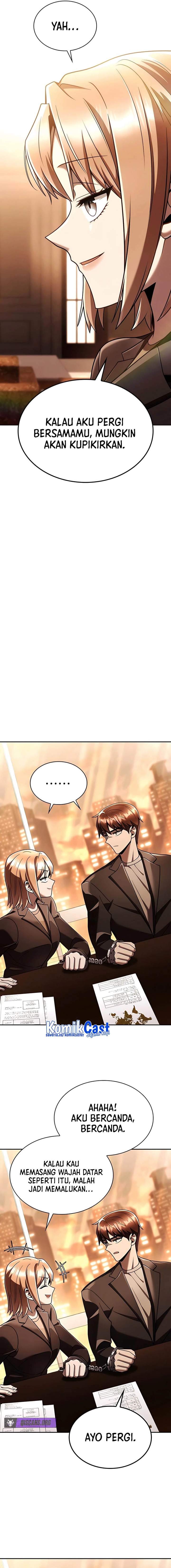 Clever Cleaning Life Of The Returned Genius Hunter Chapter 149