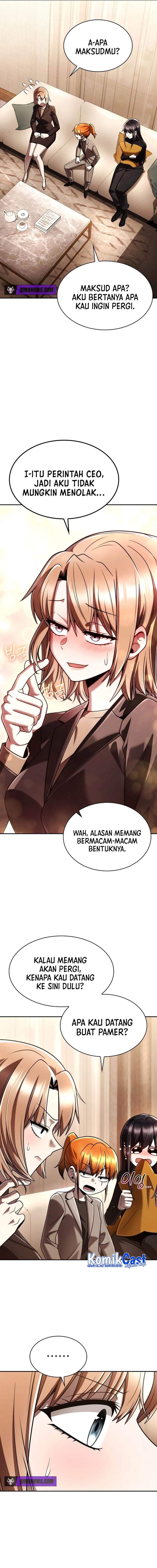 Clever Cleaning Life Of The Returned Genius Hunter Chapter 150