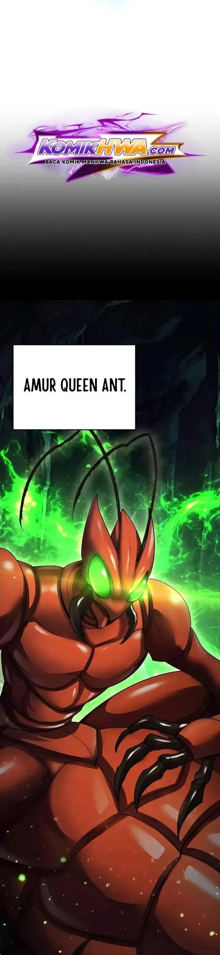 Monsters Fight Monsters Chapter 27