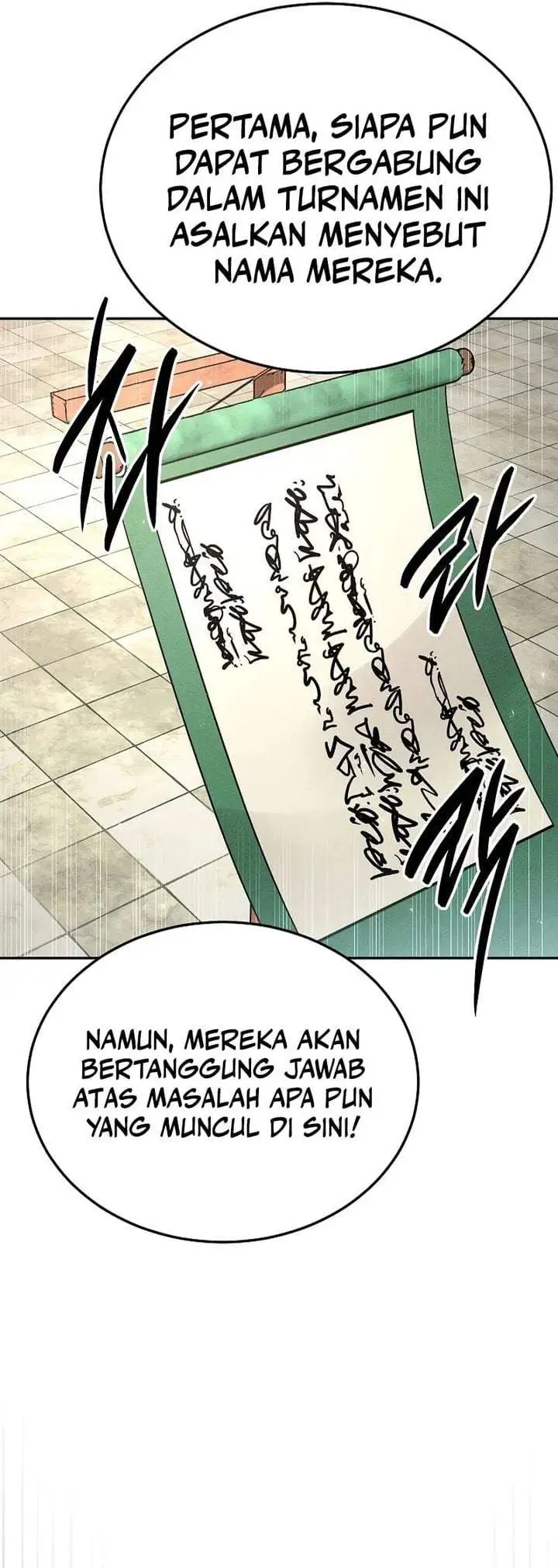 The Great Heavenly Demon Sovereign Chapter 53