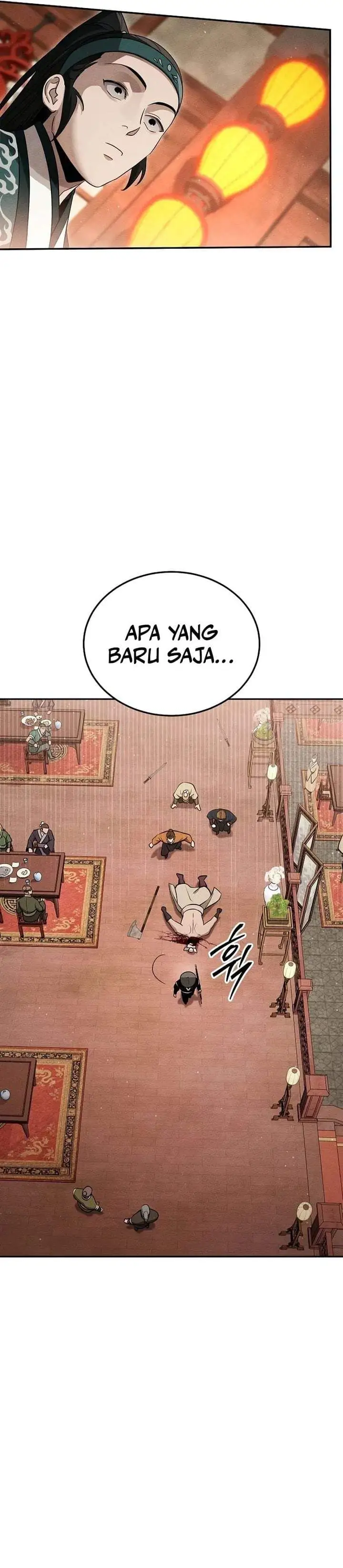 The Great Heavenly Demon Sovereign Chapter 53