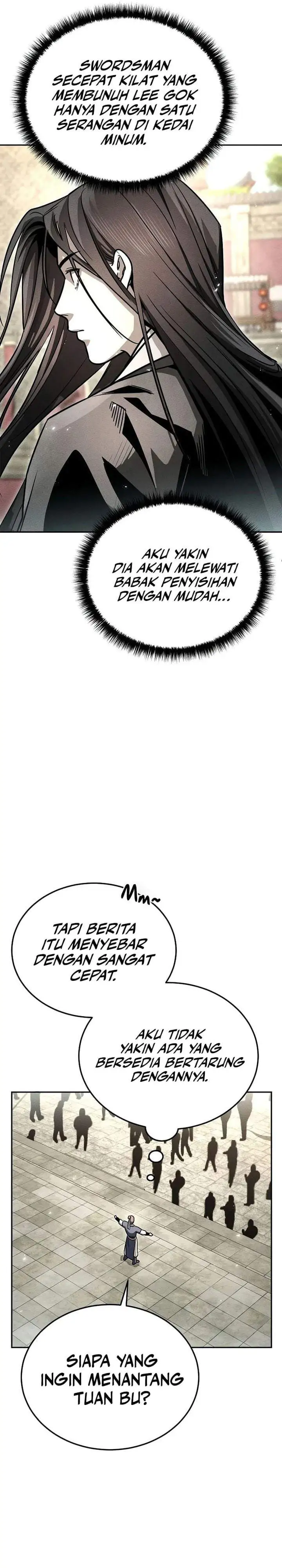 The Great Heavenly Demon Sovereign Chapter 53