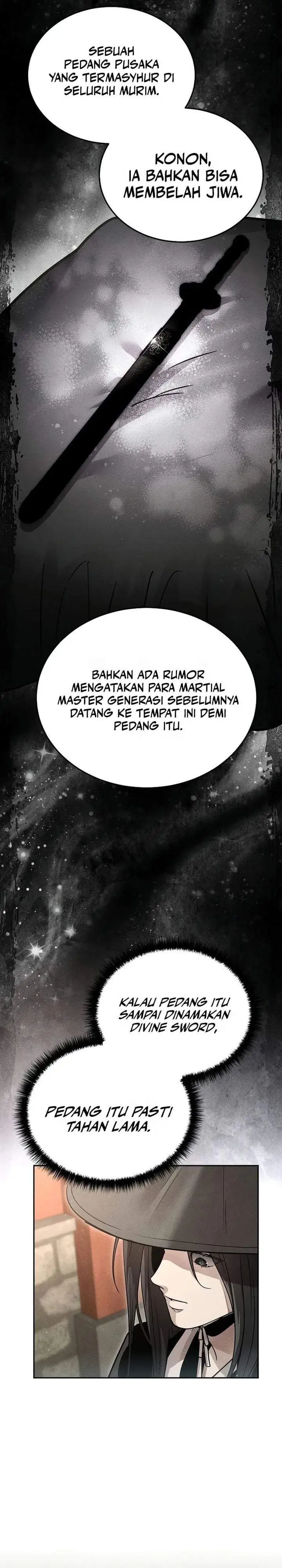 The Great Heavenly Demon Sovereign Chapter 53