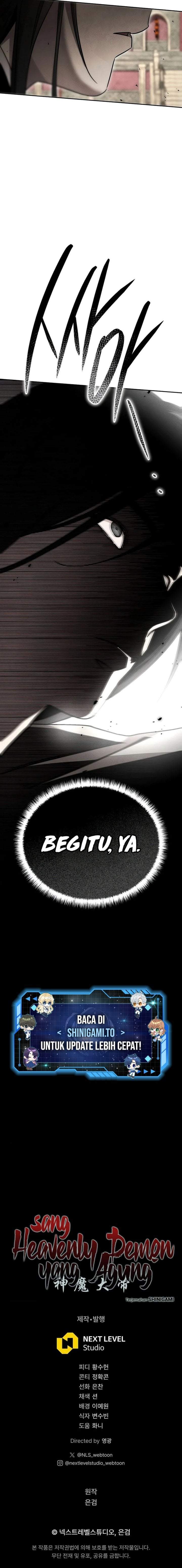 The Great Heavenly Demon Sovereign Chapter 56