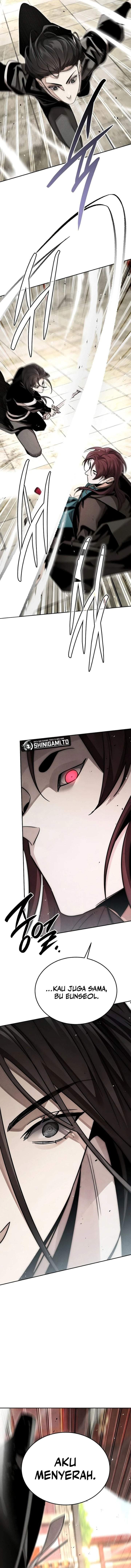 The Great Heavenly Demon Sovereign Chapter 58