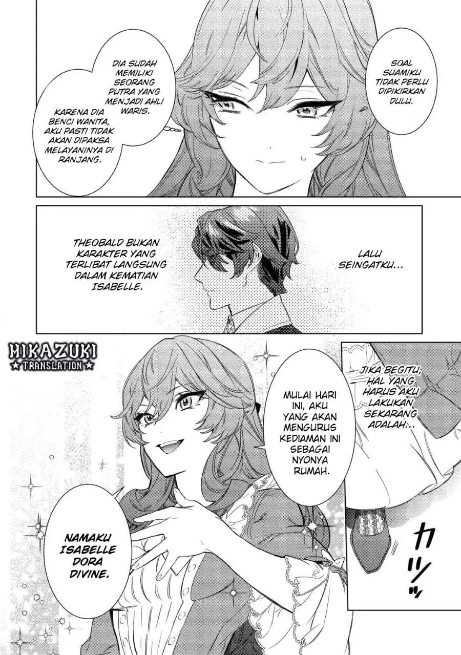 Mamahaha no Kokoroe Chapter 1