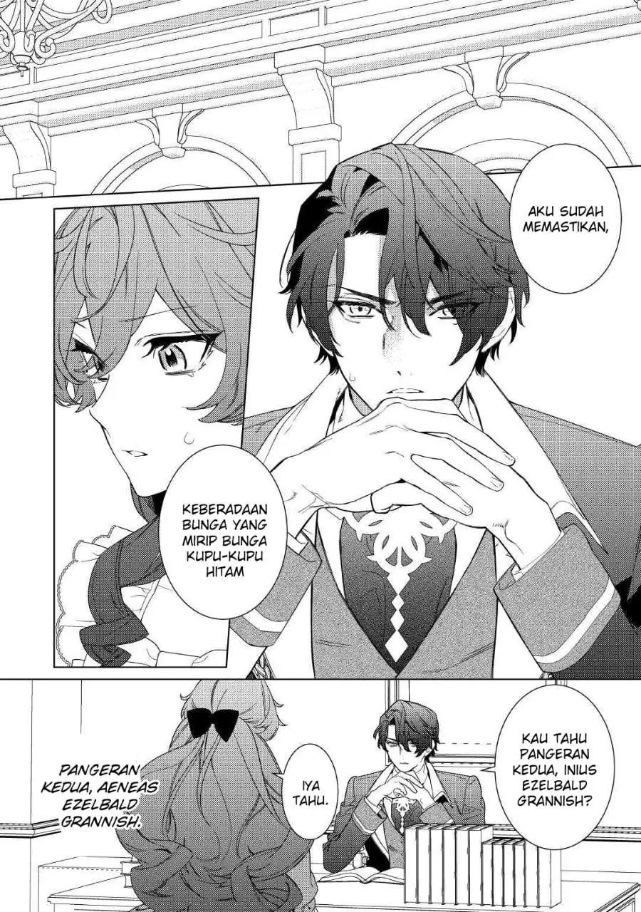Mamahaha no Kokoroe Chapter 12