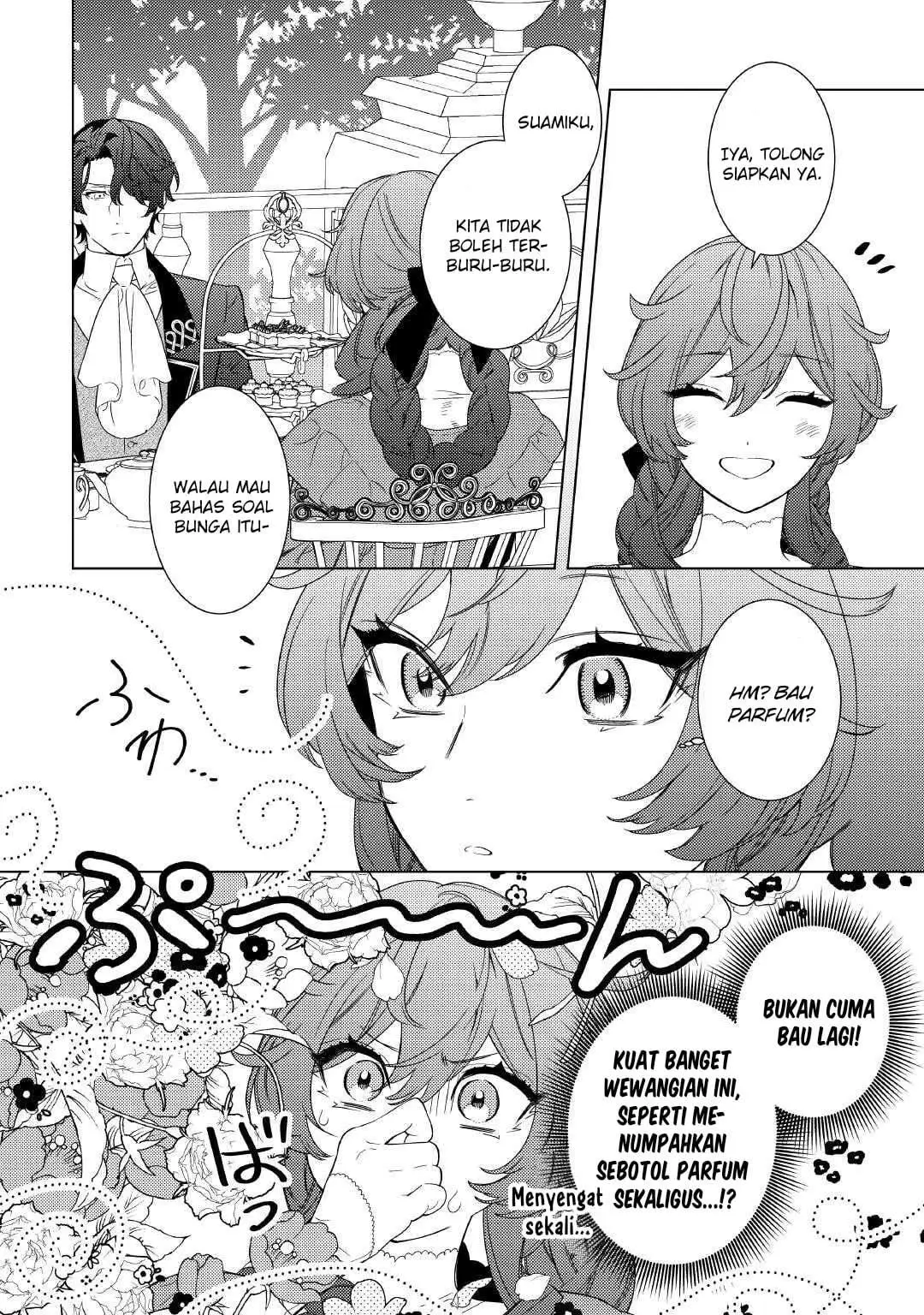 Mamahaha no Kokoroe Chapter 13