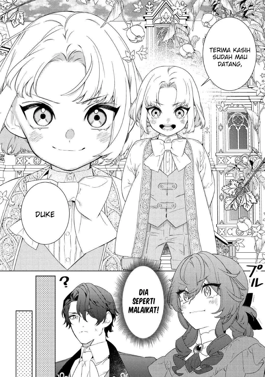 Mamahaha no Kokoroe Chapter 13