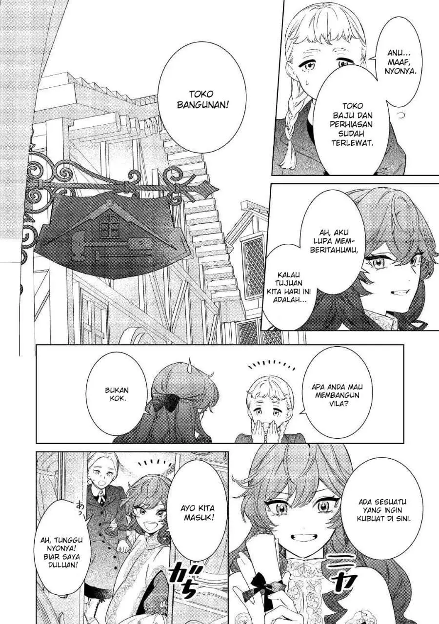 Mamahaha no Kokoroe Chapter 2