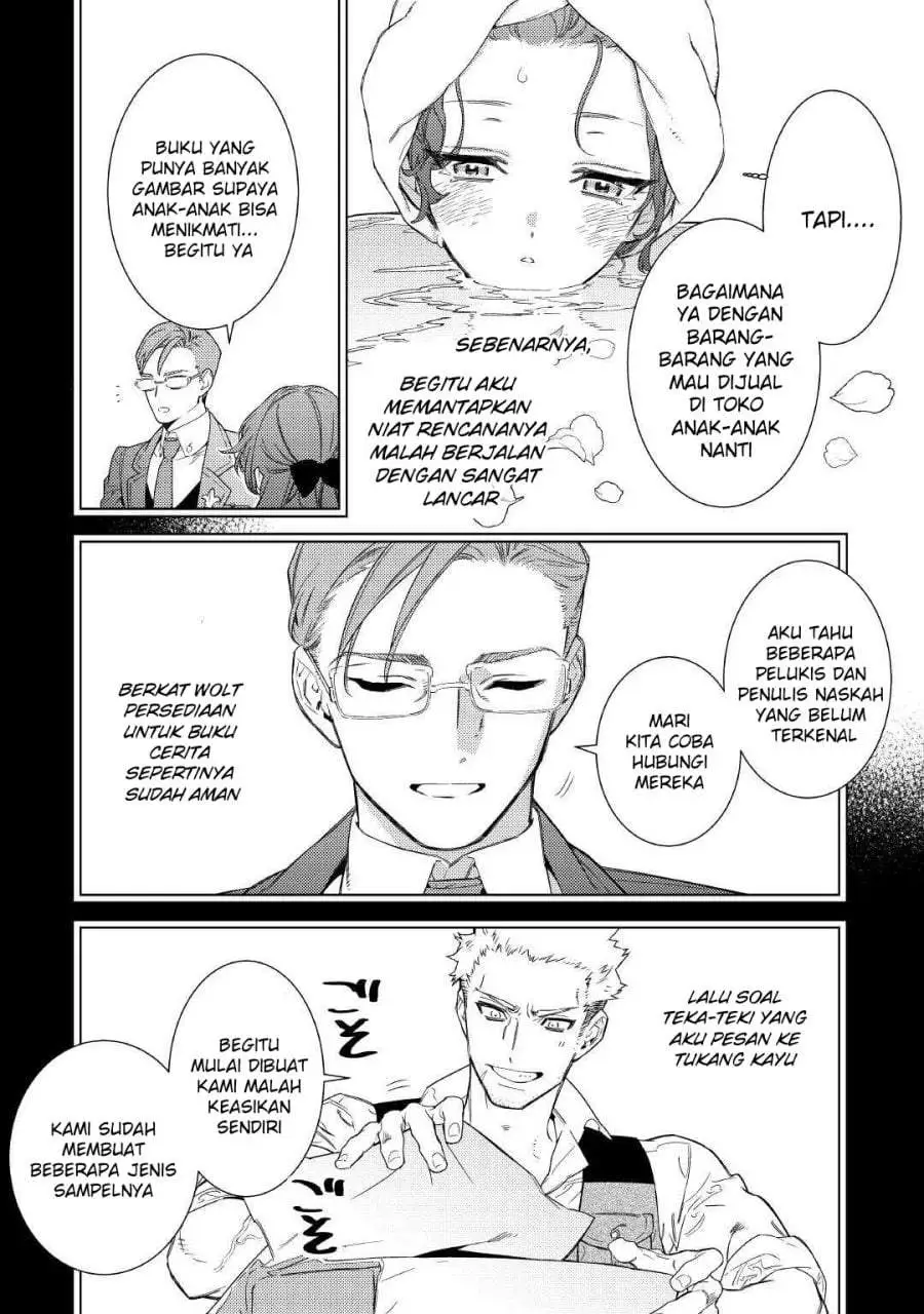 Mamahaha no Kokoroe Chapter 3