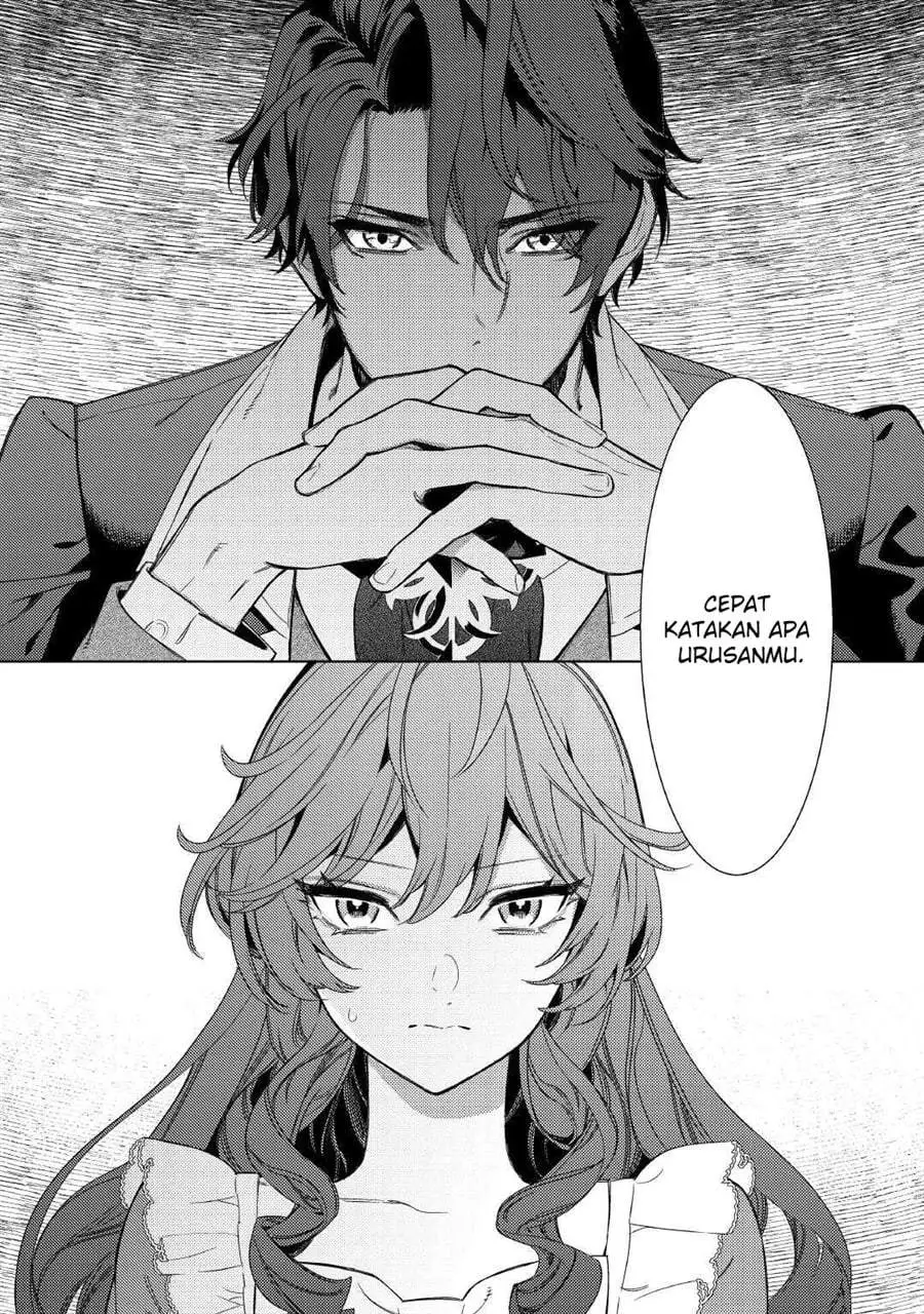 Mamahaha no Kokoroe Chapter 4