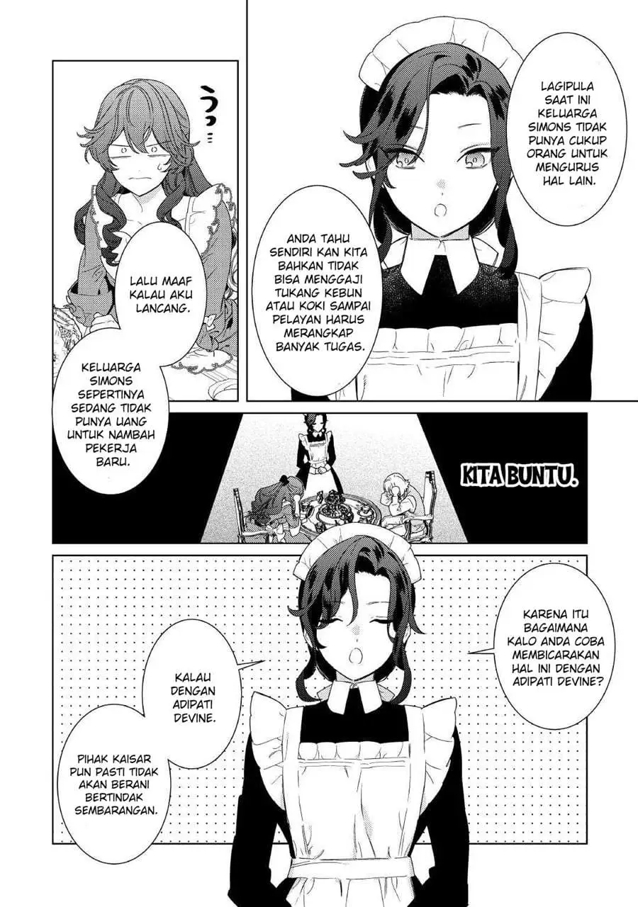 Mamahaha no Kokoroe Chapter 4