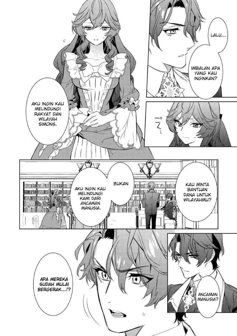 Mamahaha no Kokoroe Chapter 5