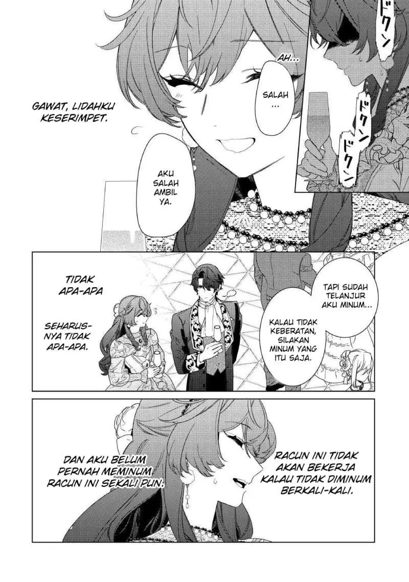 Mamahaha no Kokoroe Chapter 8