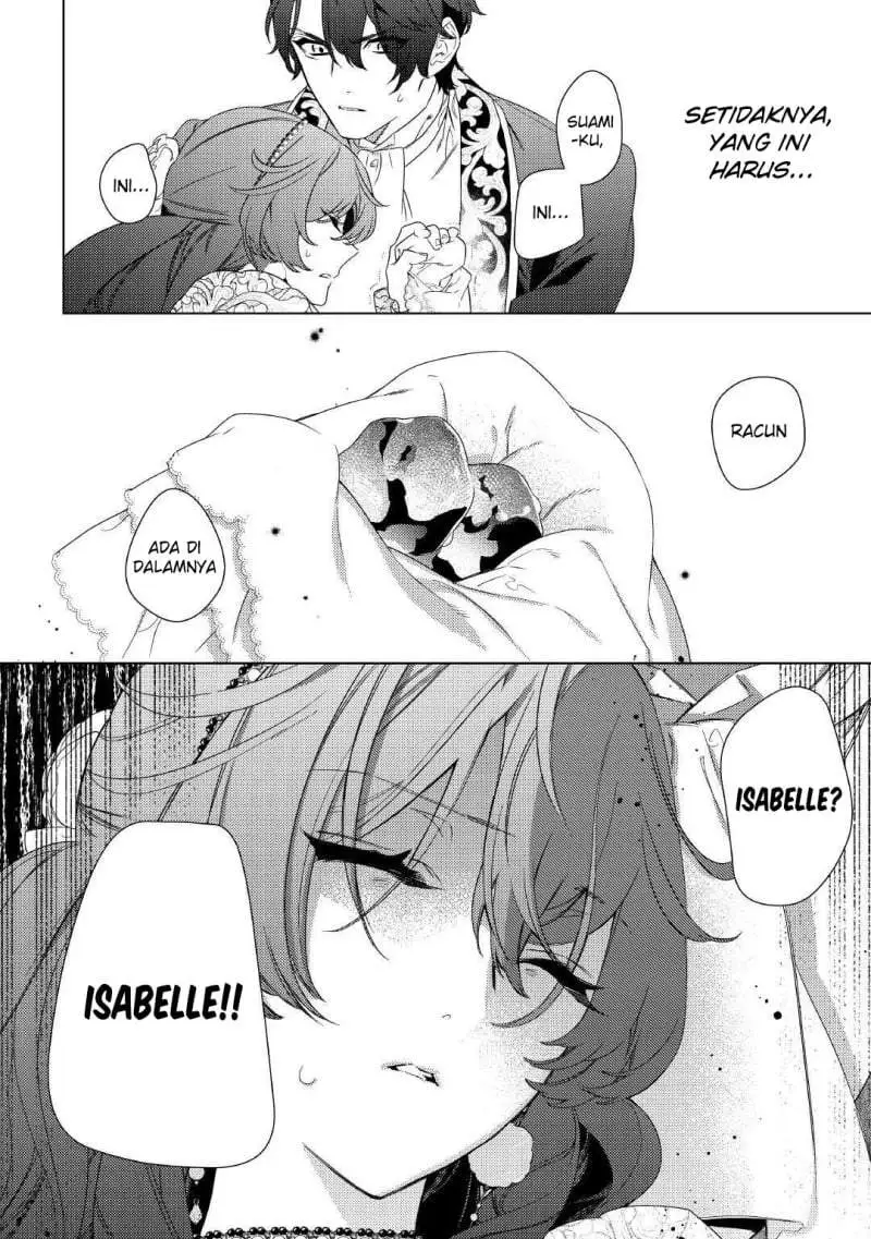Mamahaha no Kokoroe Chapter 8