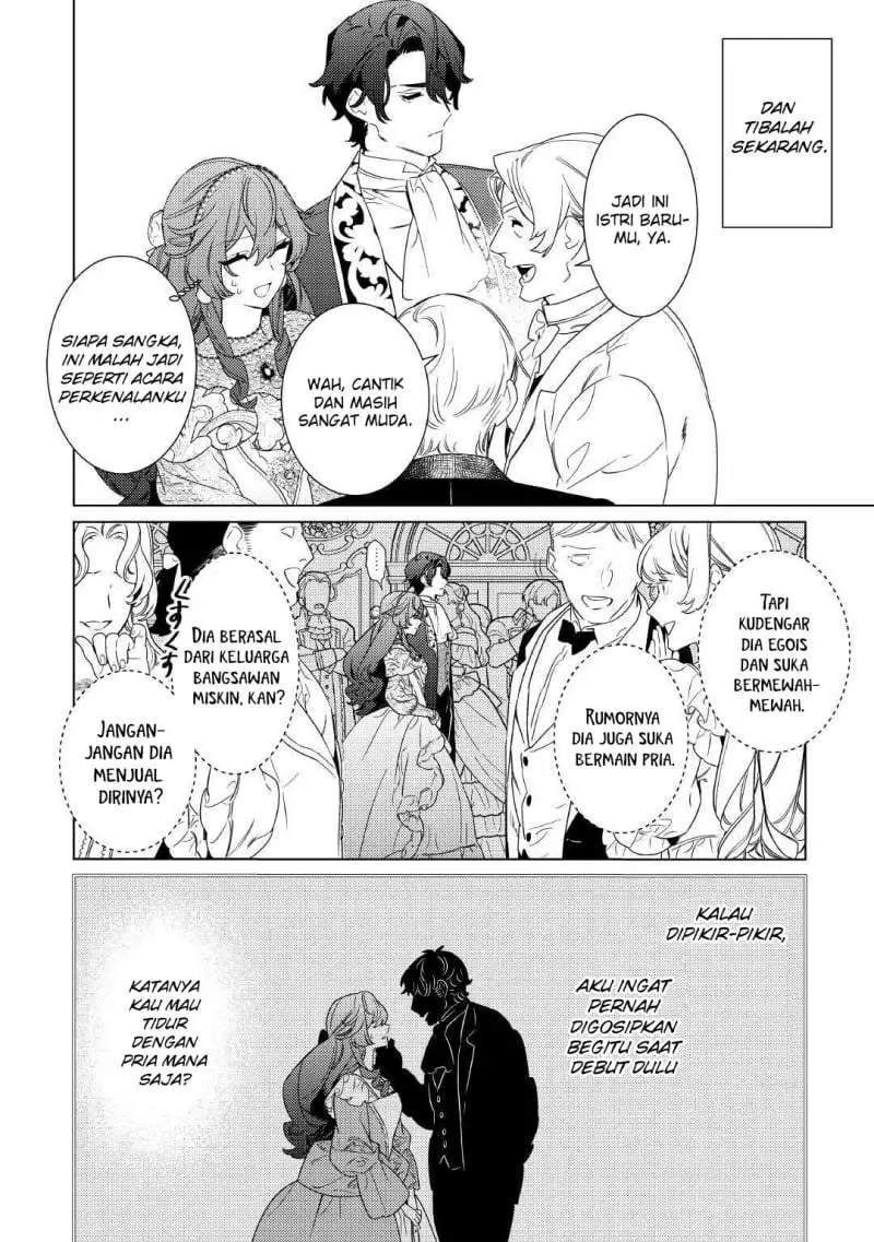 Mamahaha no Kokoroe Chapter 8