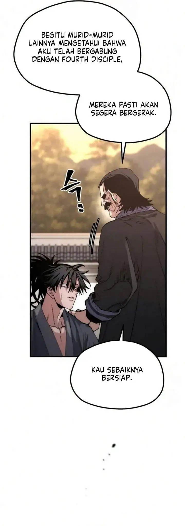 Heavenly Demon Cultivation Simulation Chapter 179