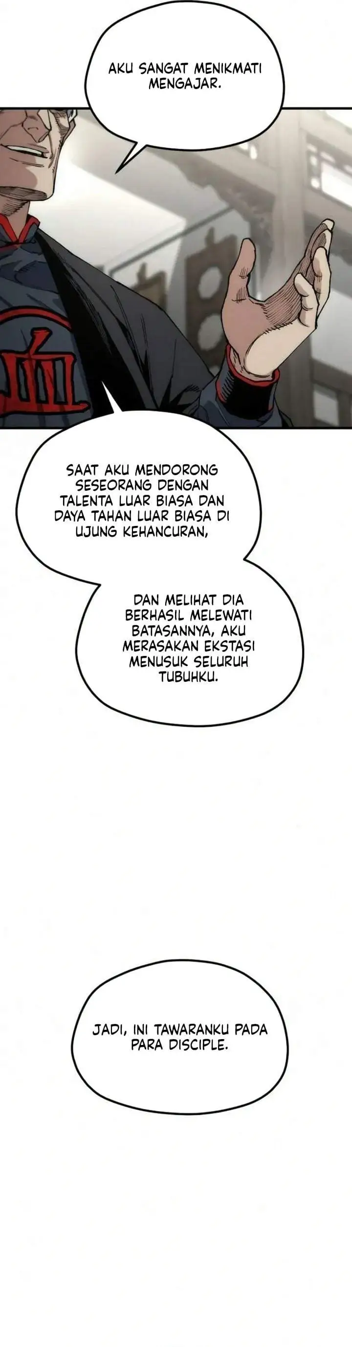Heavenly Demon Cultivation Simulation Chapter 179