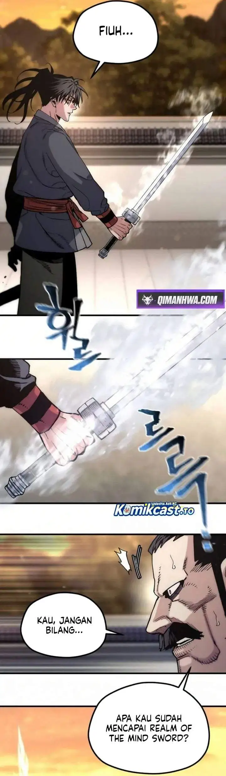 Heavenly Demon Cultivation Simulation Chapter 179