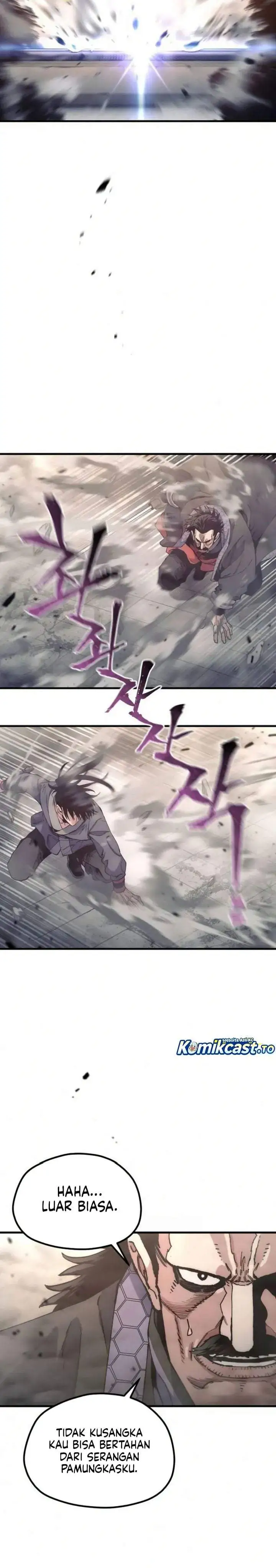 Heavenly Demon Cultivation Simulation Chapter 179