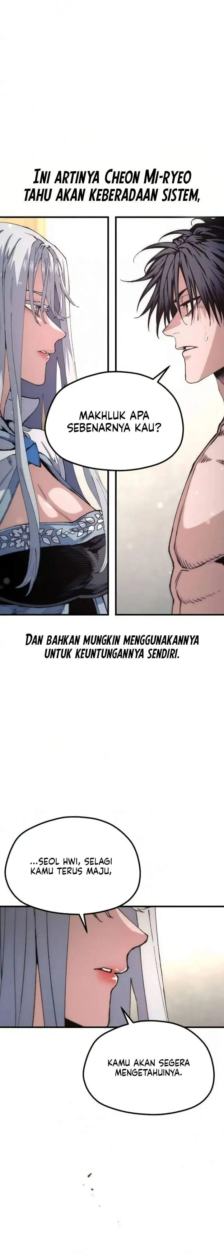 Heavenly Demon Cultivation Simulation Chapter 179