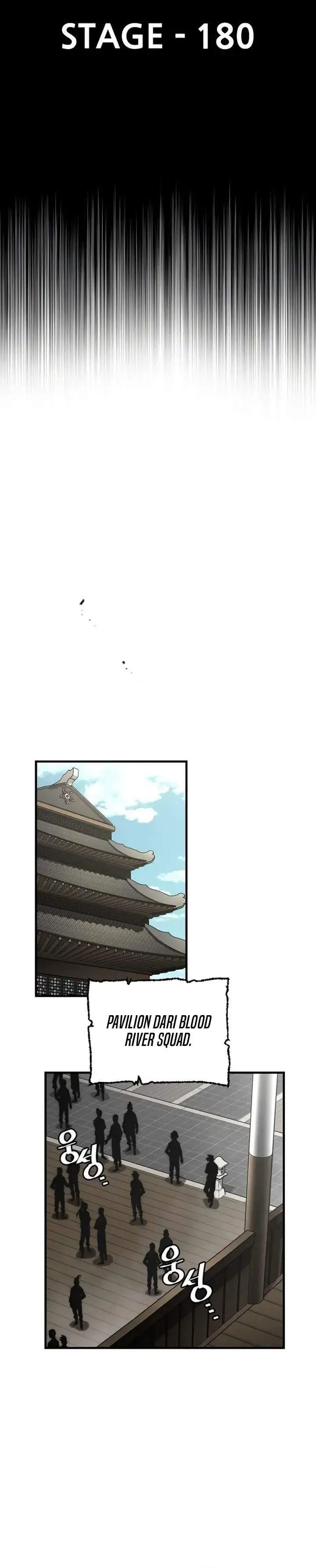 Heavenly Demon Cultivation Simulation Chapter 180