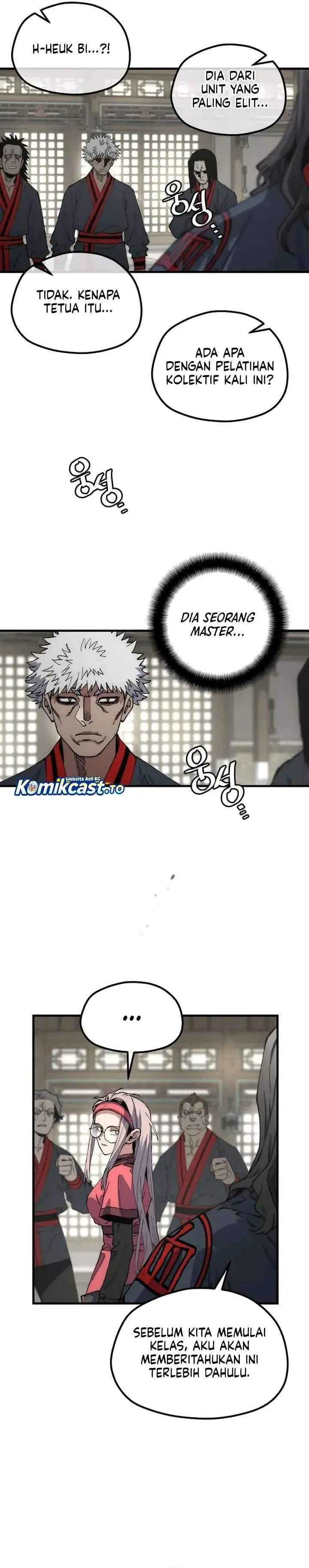 Heavenly Demon Cultivation Simulation Chapter 180