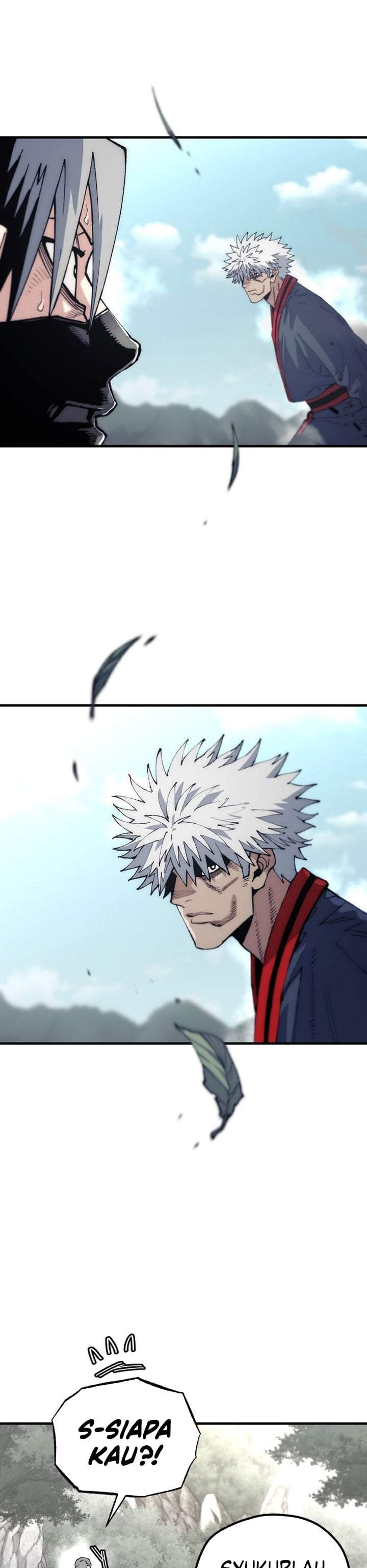 Heavenly Demon Cultivation Simulation Chapter 181
