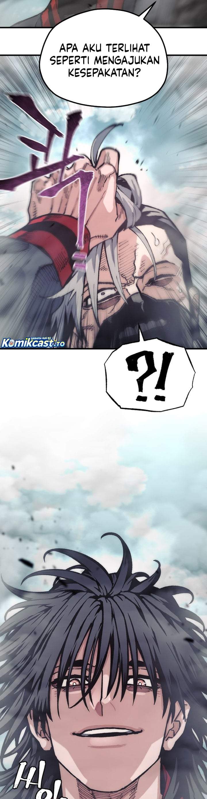 Heavenly Demon Cultivation Simulation Chapter 181