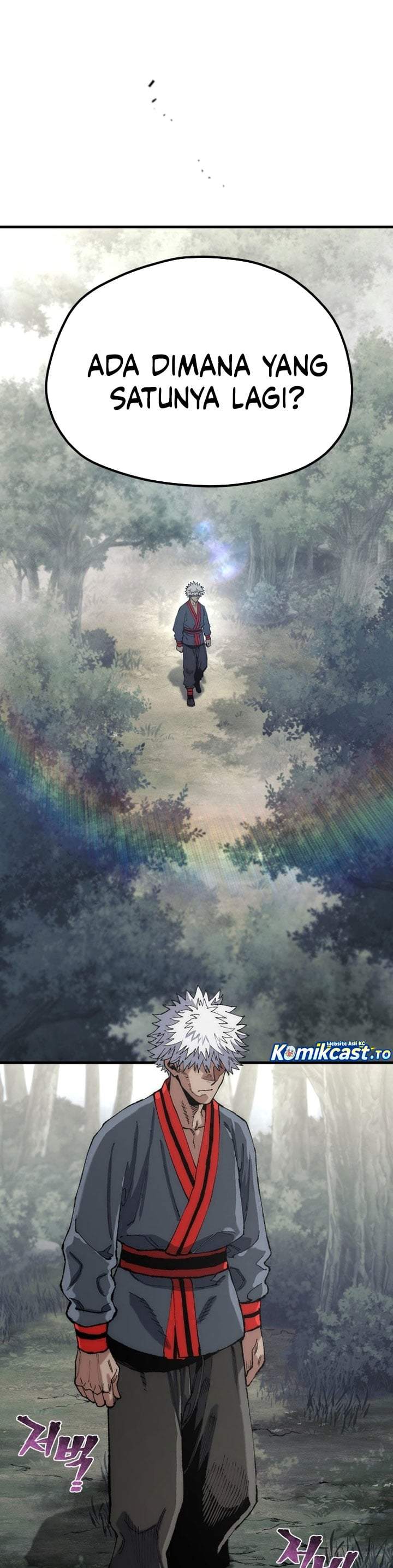 Heavenly Demon Cultivation Simulation Chapter 181