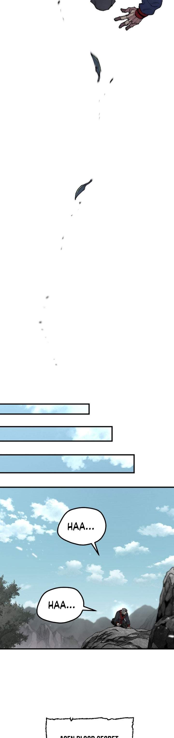 Heavenly Demon Cultivation Simulation Chapter 181