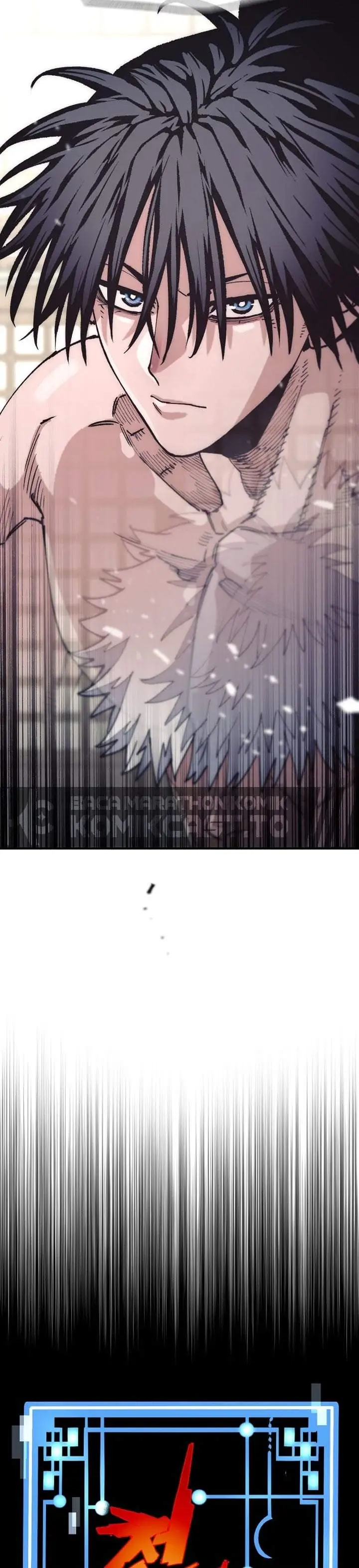 Heavenly Demon Cultivation Simulation Chapter 181