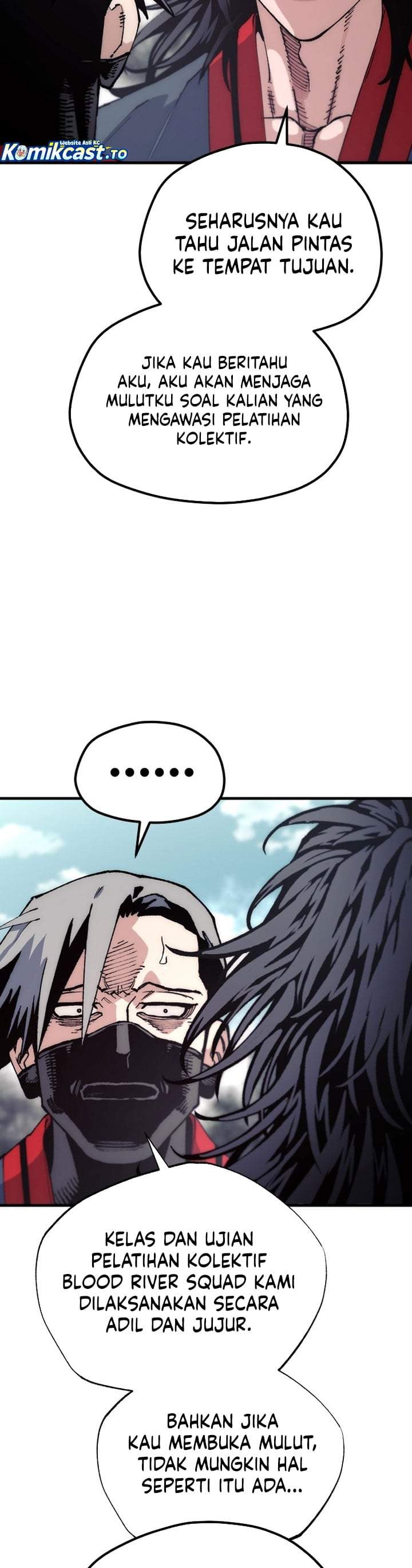 Heavenly Demon Cultivation Simulation Chapter 181