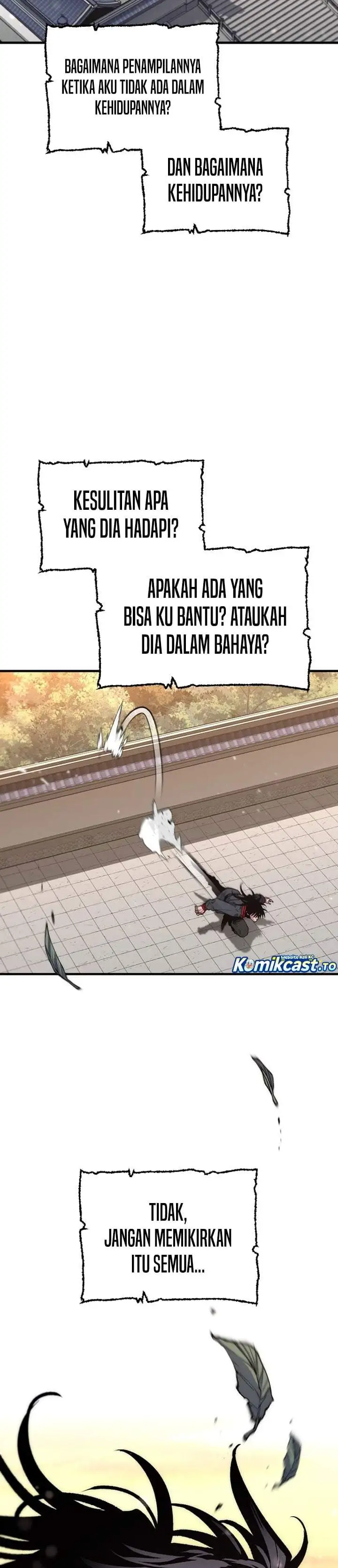 Heavenly Demon Cultivation Simulation Chapter 182