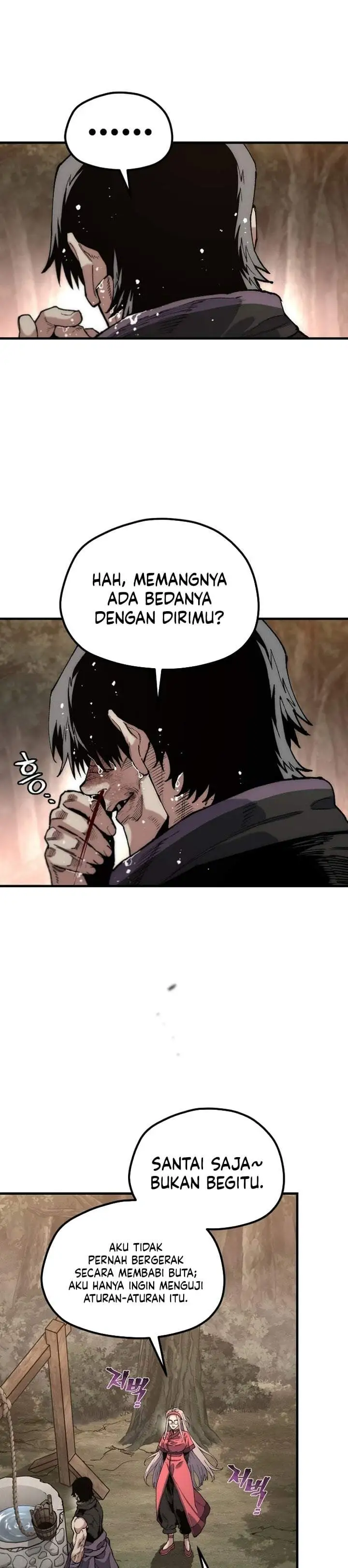 Heavenly Demon Cultivation Simulation Chapter 182