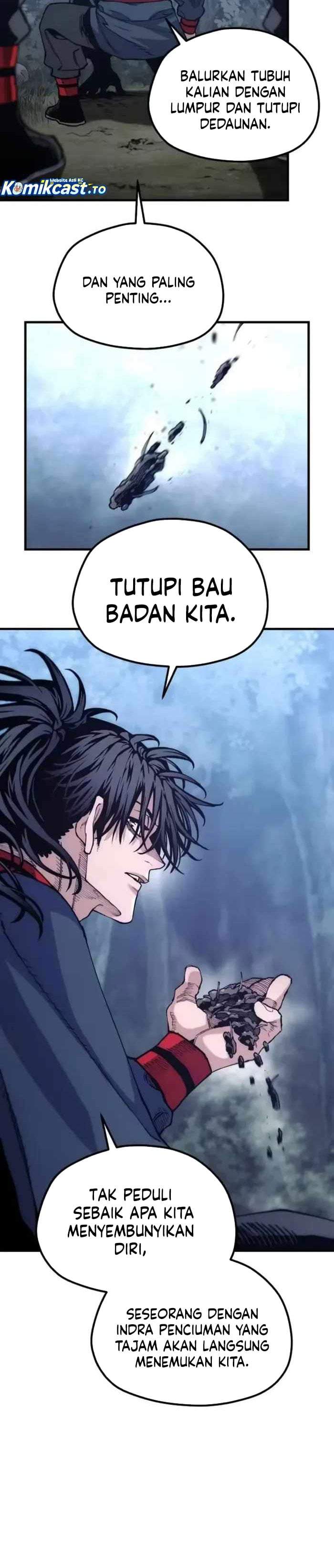 Heavenly Demon Cultivation Simulation Chapter 183