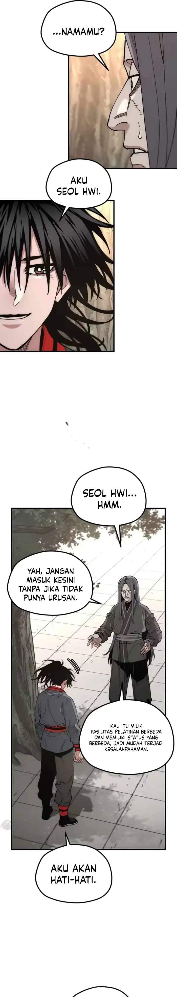 Heavenly Demon Cultivation Simulation Chapter 183