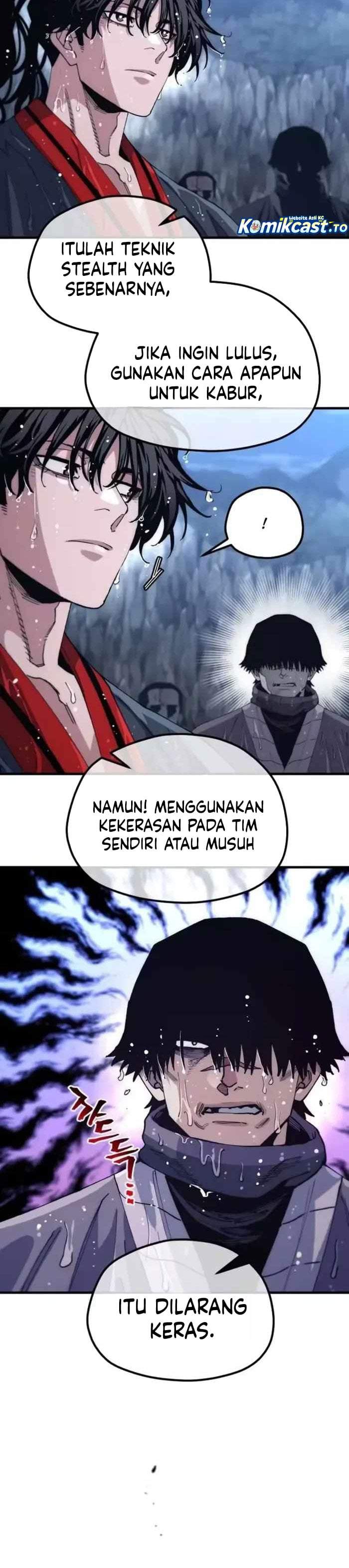 Heavenly Demon Cultivation Simulation Chapter 183