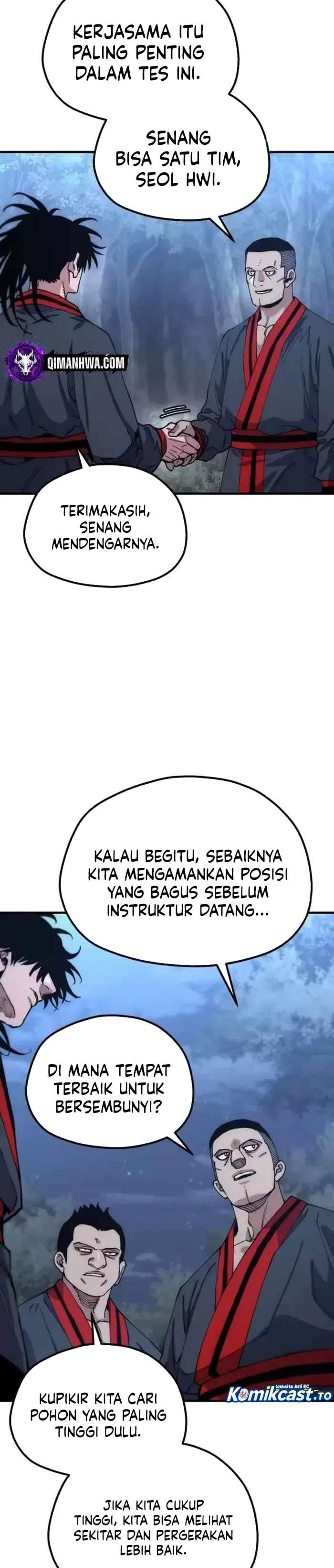 Heavenly Demon Cultivation Simulation Chapter 183