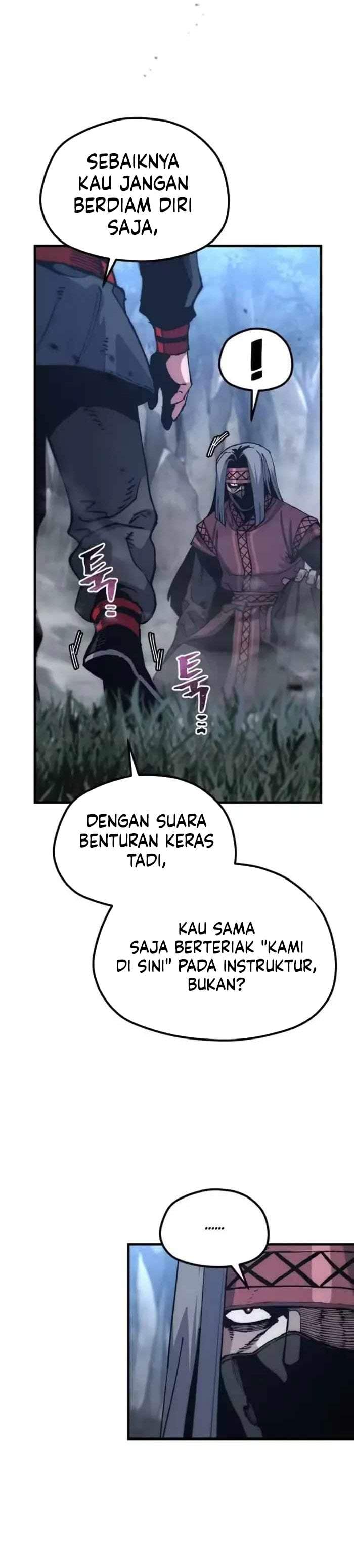 Heavenly Demon Cultivation Simulation Chapter 183
