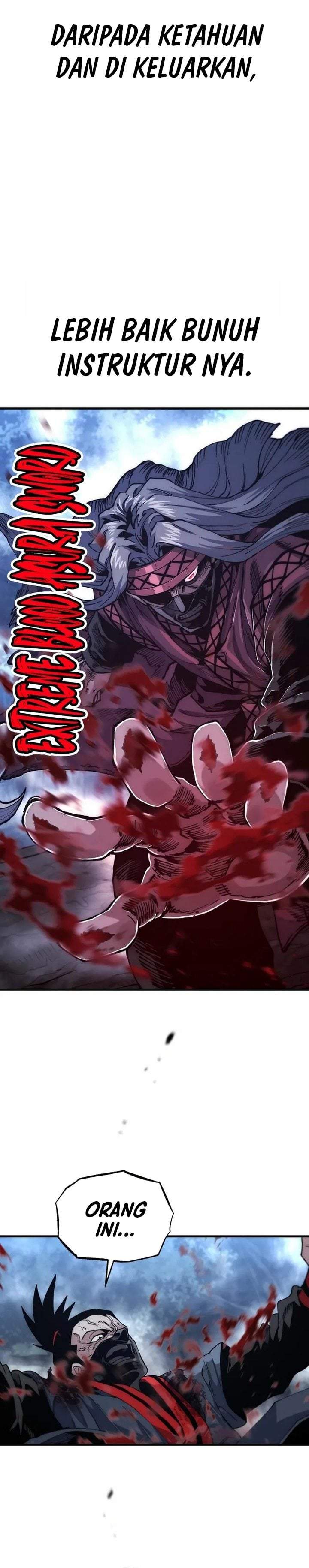 Heavenly Demon Cultivation Simulation Chapter 184